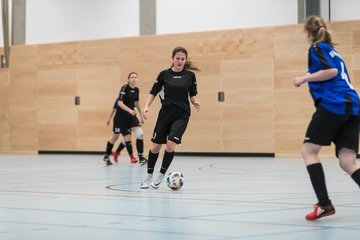 Bild 238 - Rathje Cup Frauen